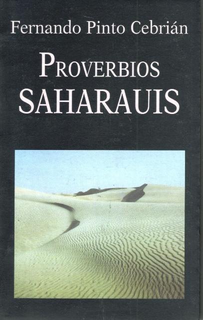 Proverbios Saharauis