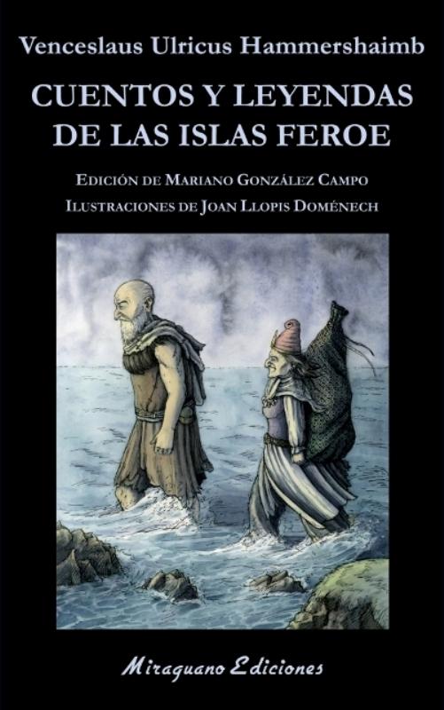 Cuentos y leyendas de las Islas Feroe