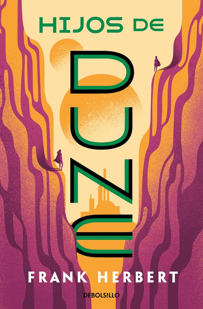 Hijos de Dune. Dune 3