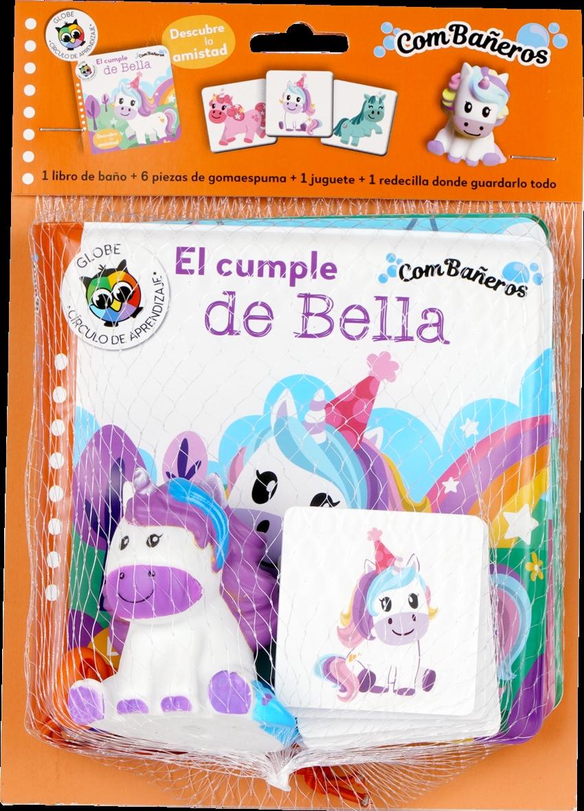 Cumple de Bella, El