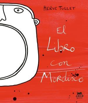 Libro con mordisco, El