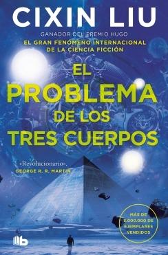 Problema de los tres cuerpos (Trilogía de los Tres Cuerpos 1), El "Edición serie Netflix"