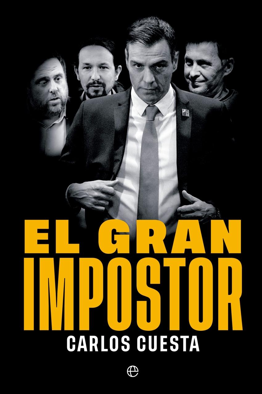 Gran impostor, El