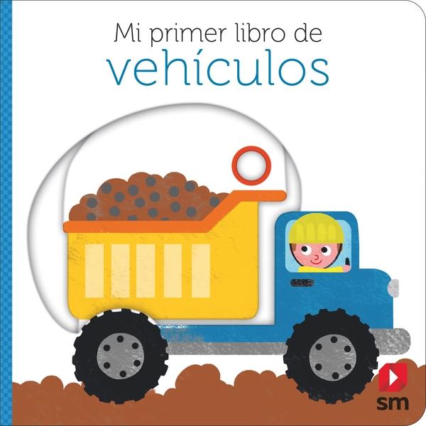 Primer libro de vehículos, Mi