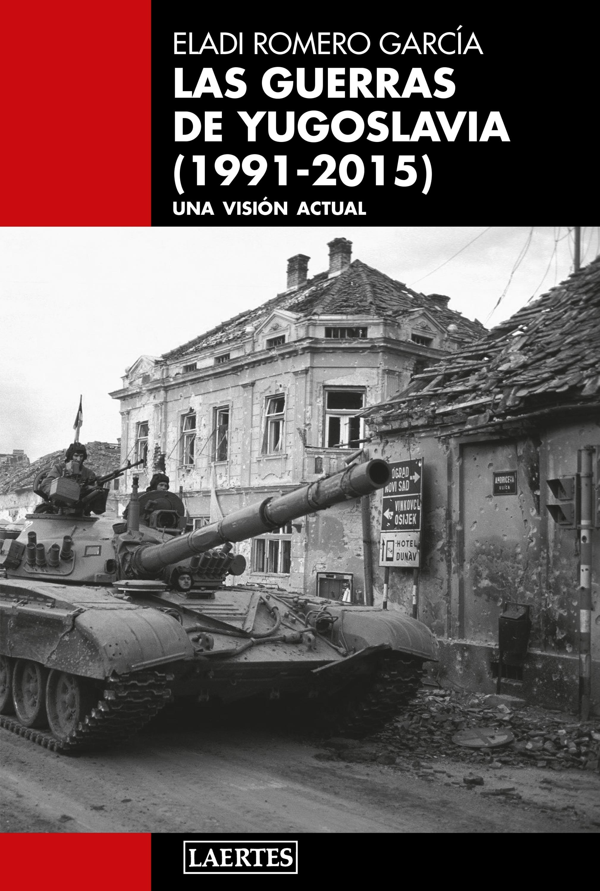 Guerras de Yugoslavia (1991-2015), Las "Una visión actual"