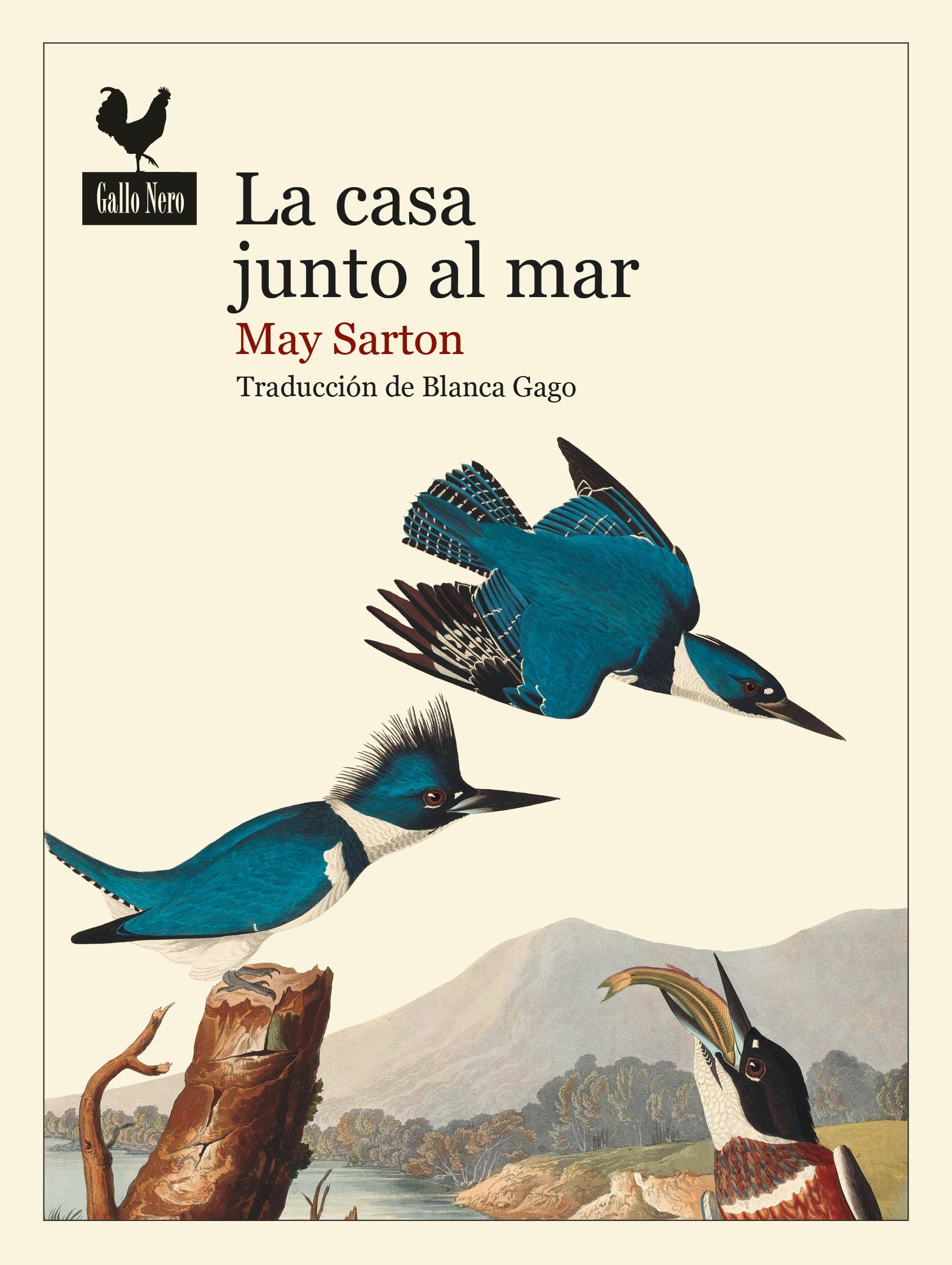 Casa junto al mar, La