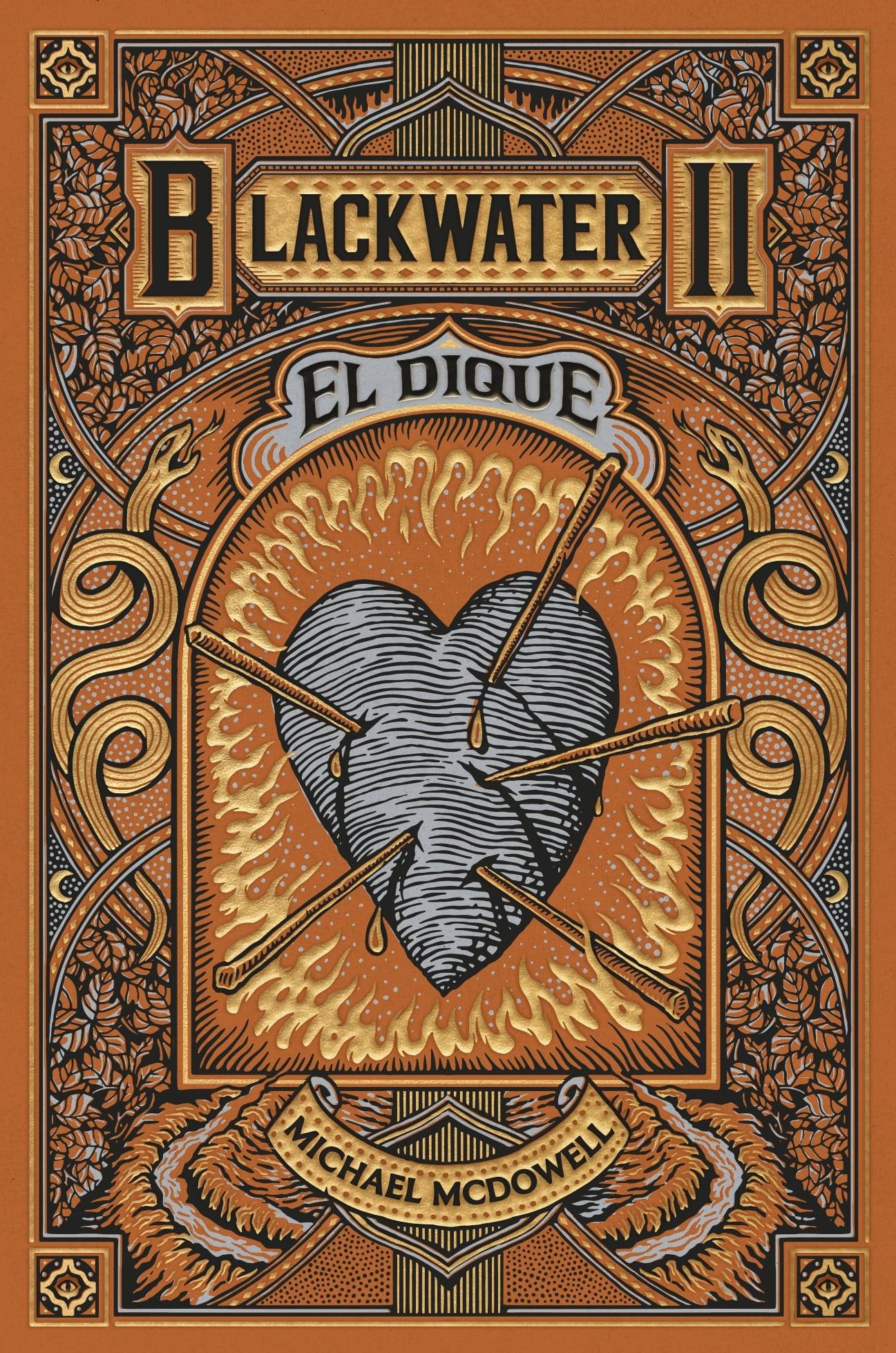 Blackwater II. El dique