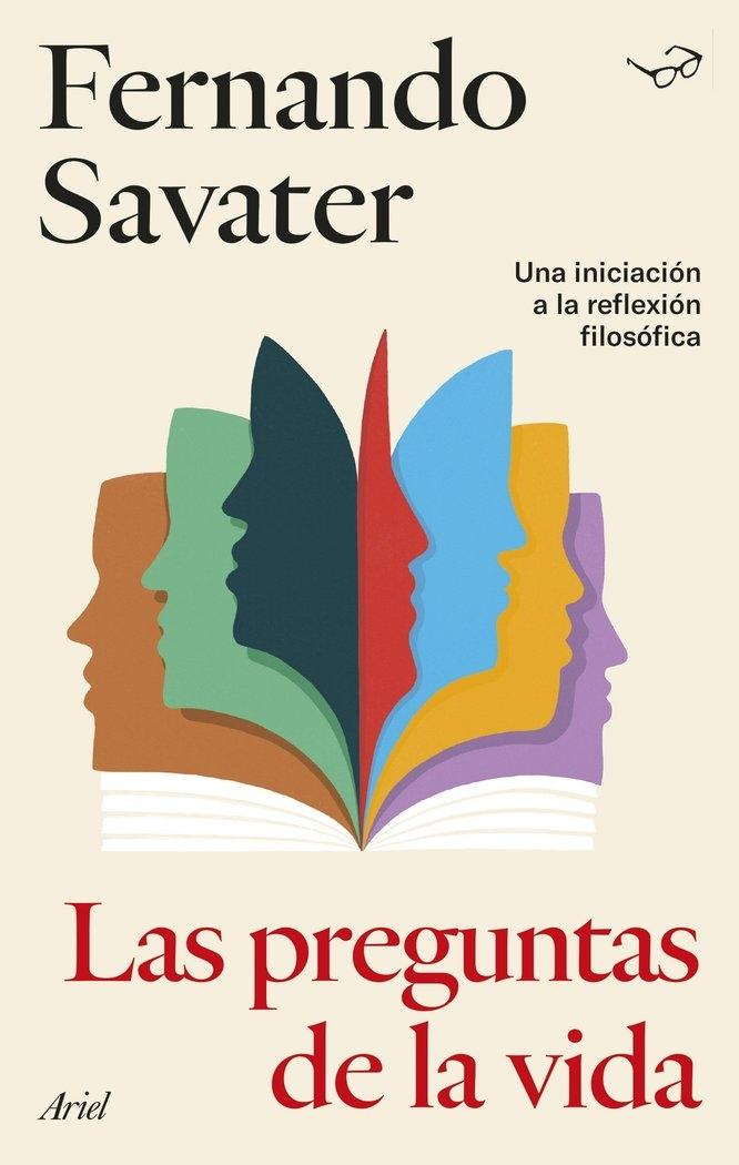 Preguntas de la vida, las
