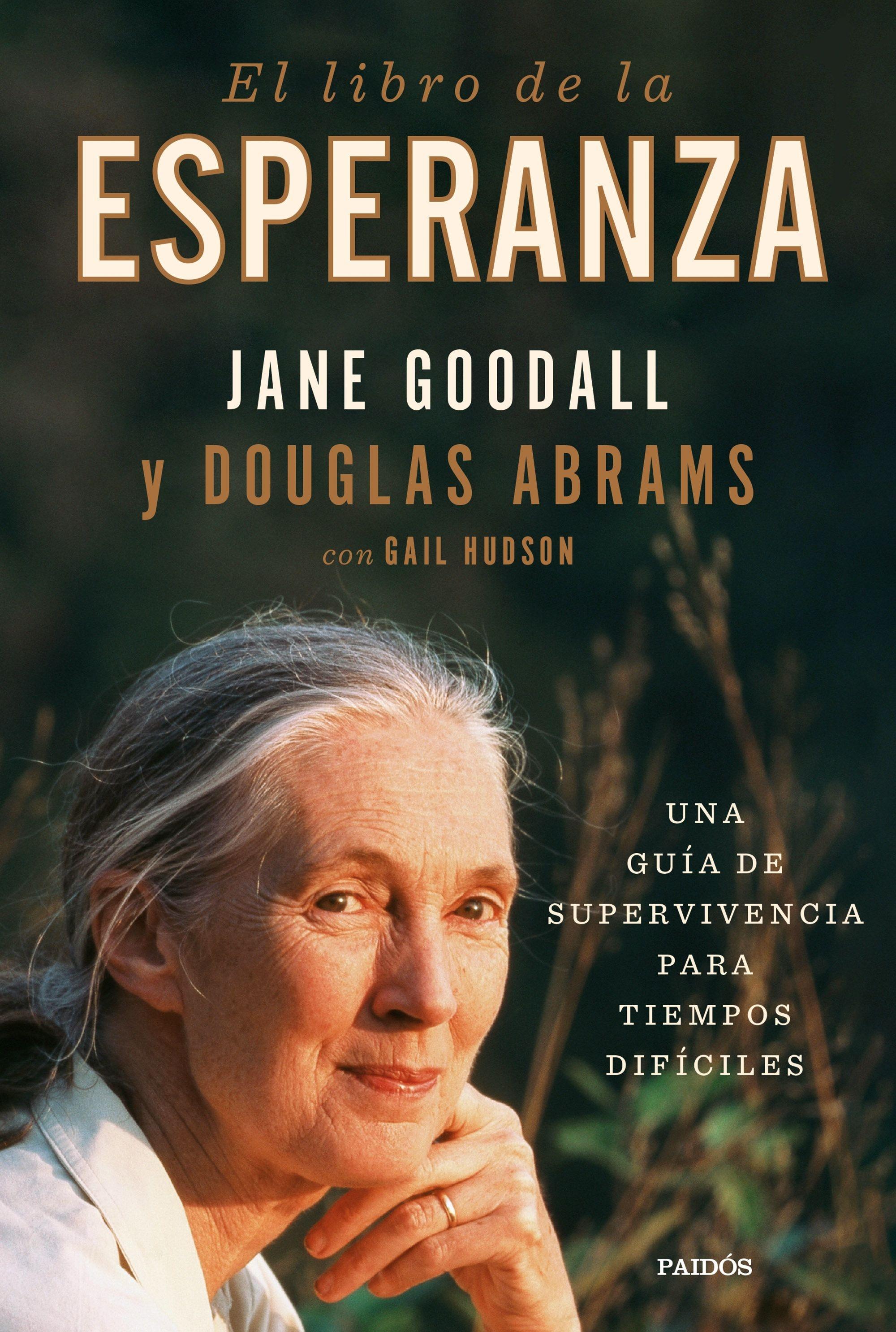 Libro de la esperanza, El "Una guía de supervivencia para tiempos difíciles"