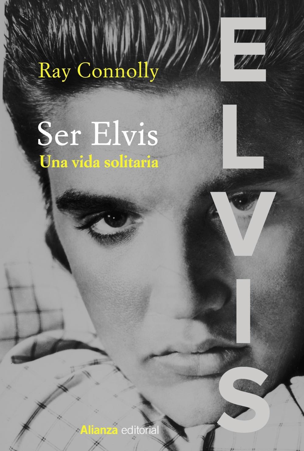 Ser Elvis "Una vida solitaria"