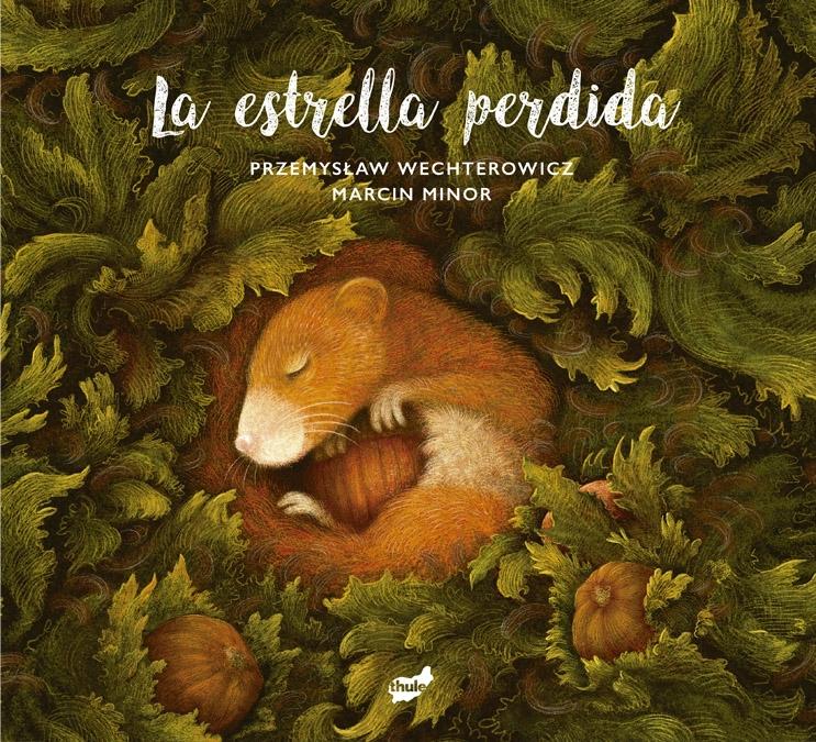 Estrella perdida, la