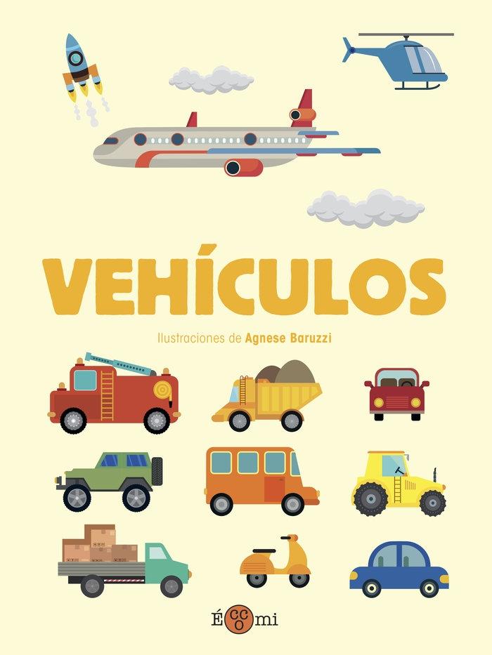 Vehículos