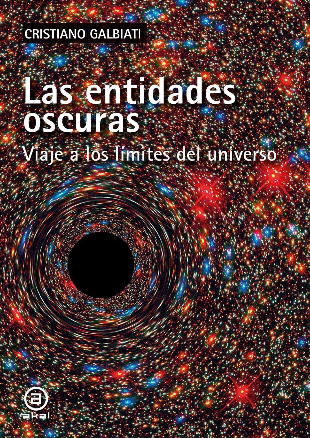 Entidades oscuras, Las 