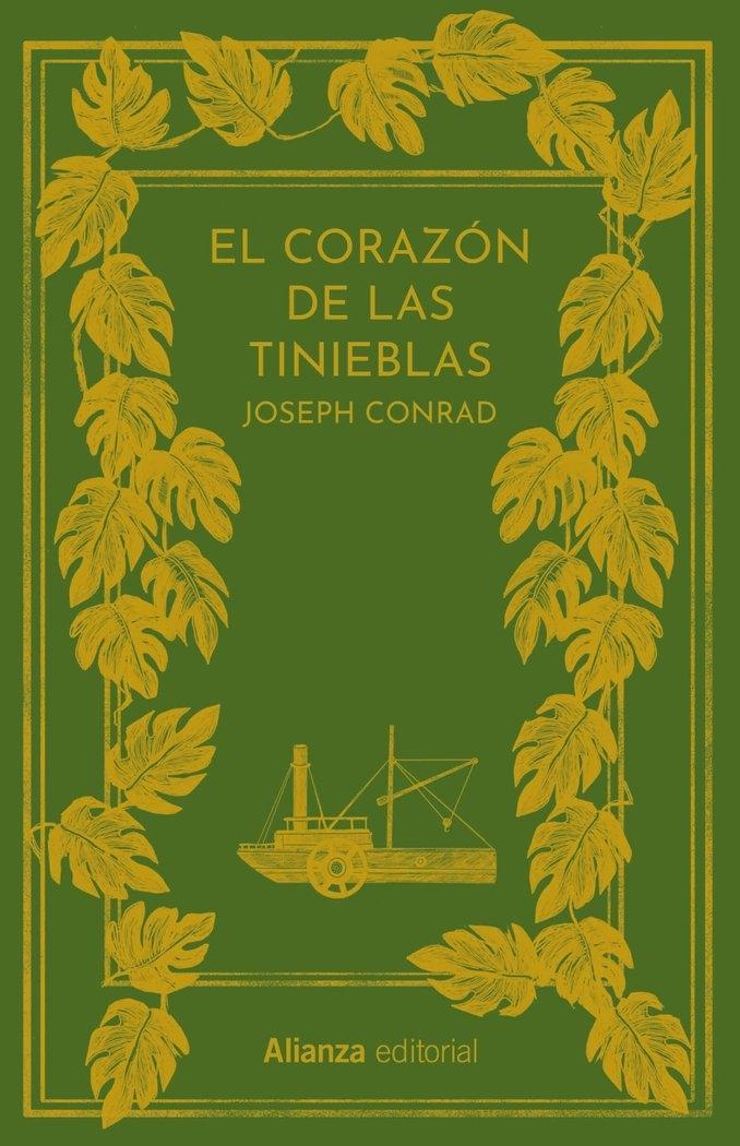 Corazón de las tinieblas, La