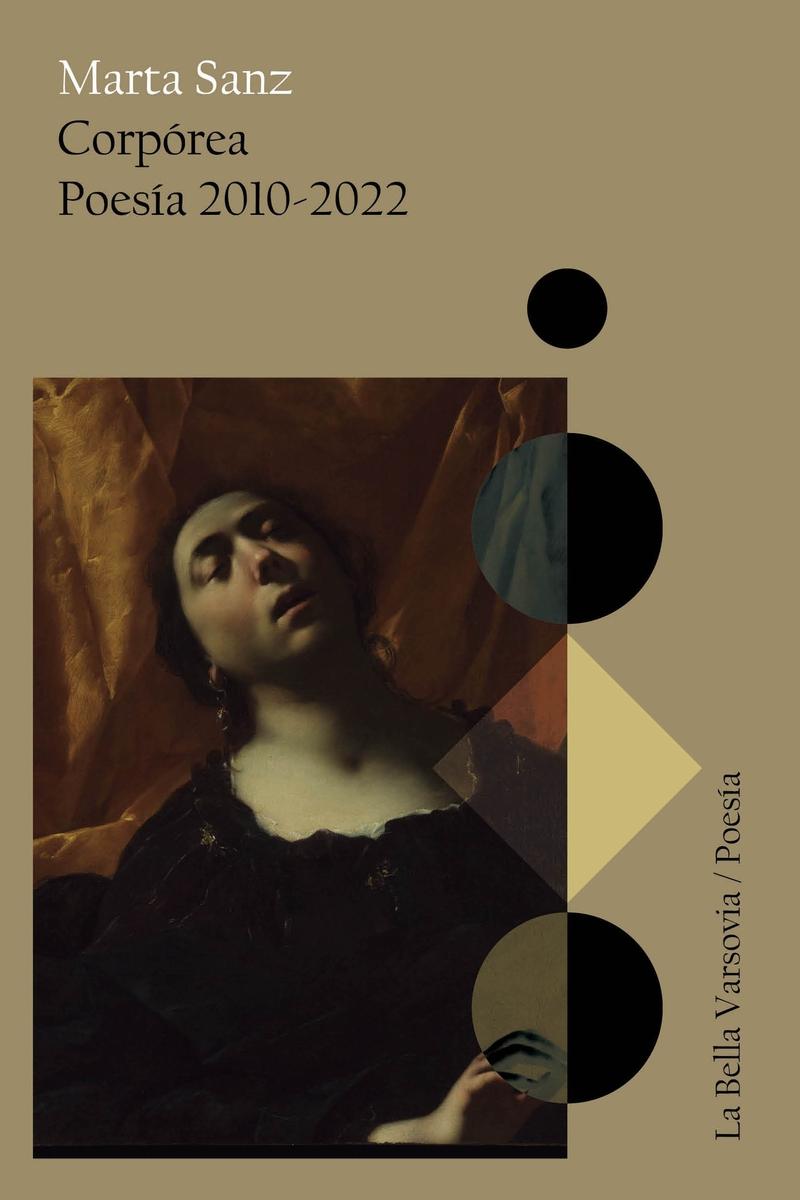 Corpórea "Poesía 2010-2022"
