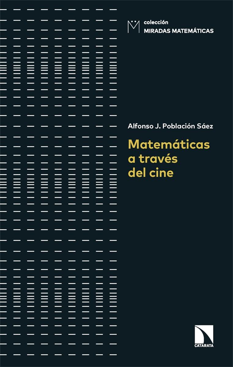 Matemáticas a través del cine