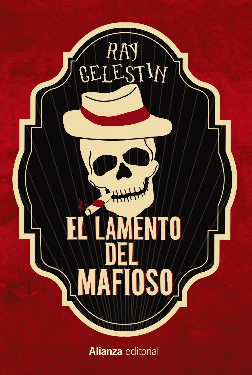 Lamento del mafioso, El