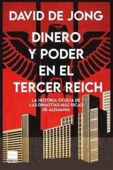 Dinero y poder en el Tercer Reich