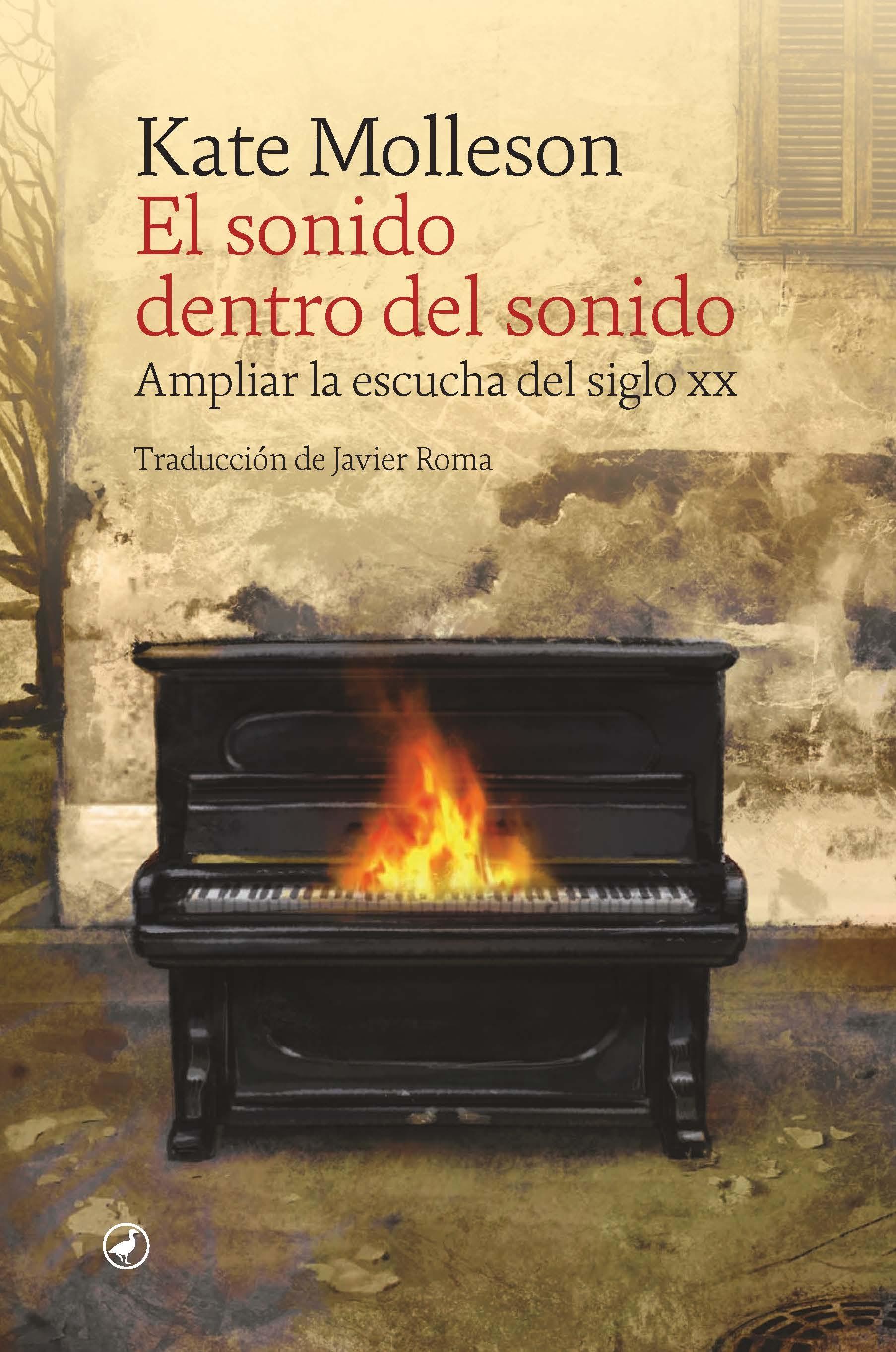 Sonido dentro del sonido, El
