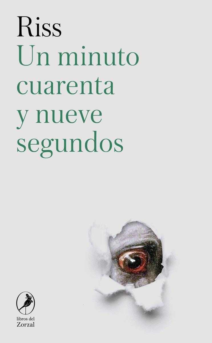 Minuto cuarenta y nueve segundos, Un "Relato"