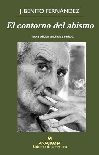 Contorno del abismo "Vida y leyenda de Leopoldo María Panero"