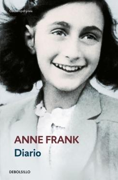 Diario de Anne Frank. Ana Frank