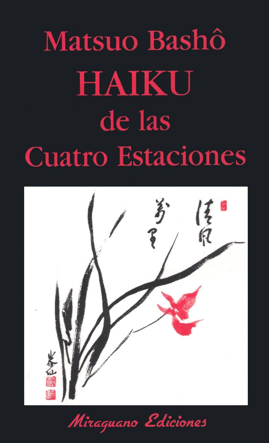 Haiku de las Cuatro Estaciones