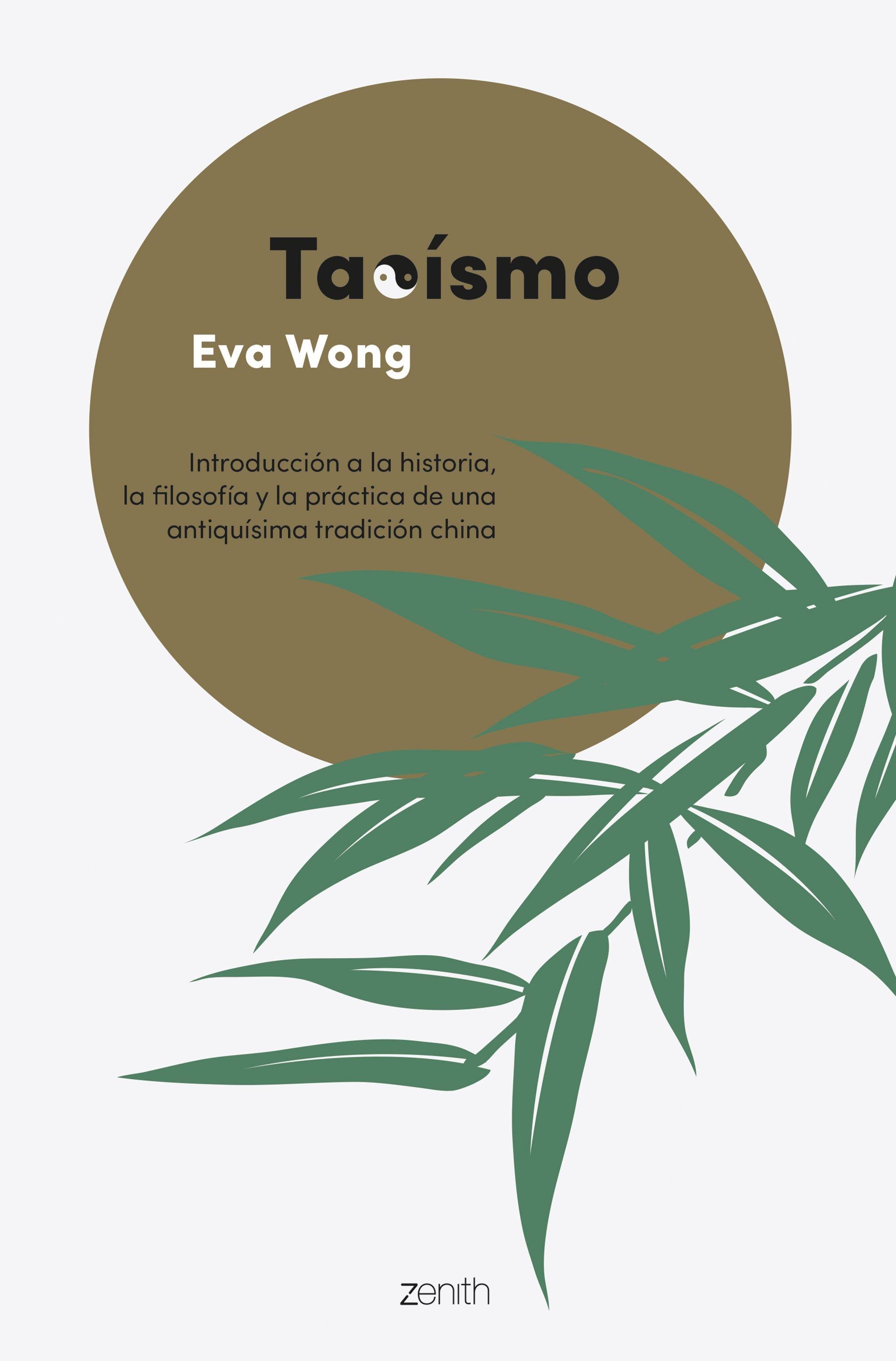Taoísmo "Inroducción a la historia, la filosofía y la práctica de una antiquísima"