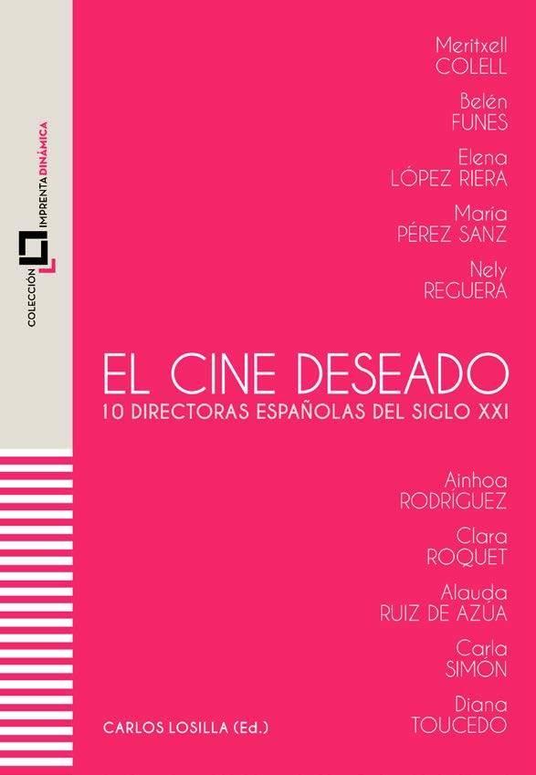 Cine deseado, El