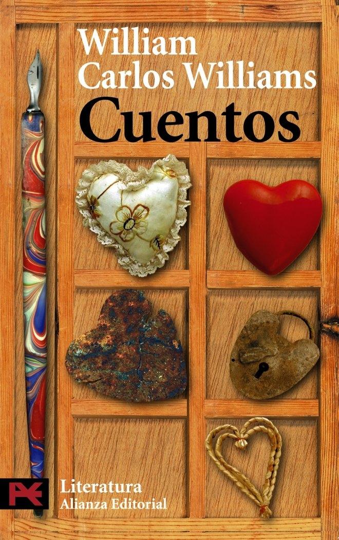 Cuentos (Carlos Williams)