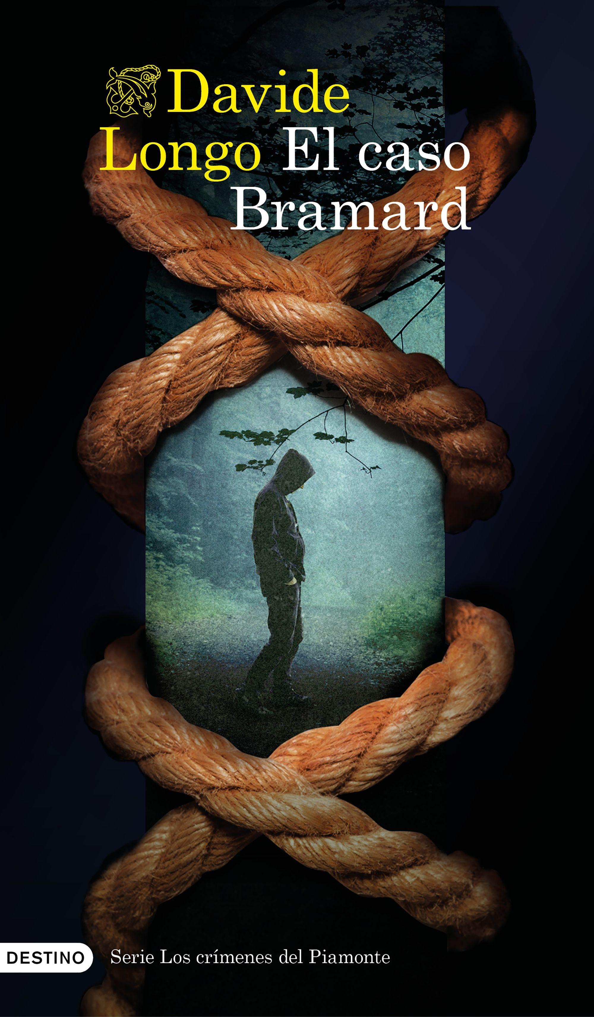 Caso Bramard. Bramard 1, El