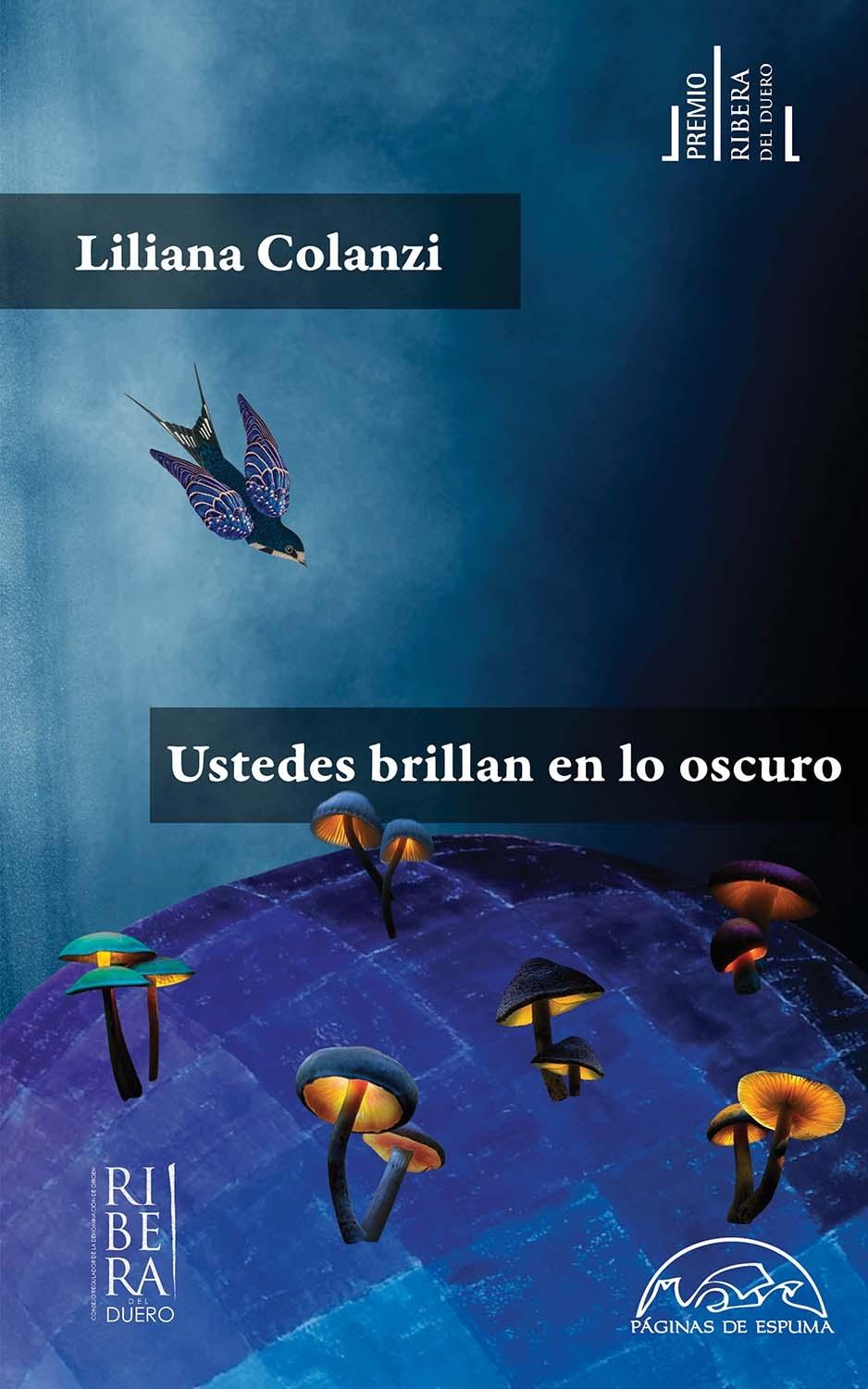 Ustedes brillan en lo oscuro "VII Premio Ribera del Duero"