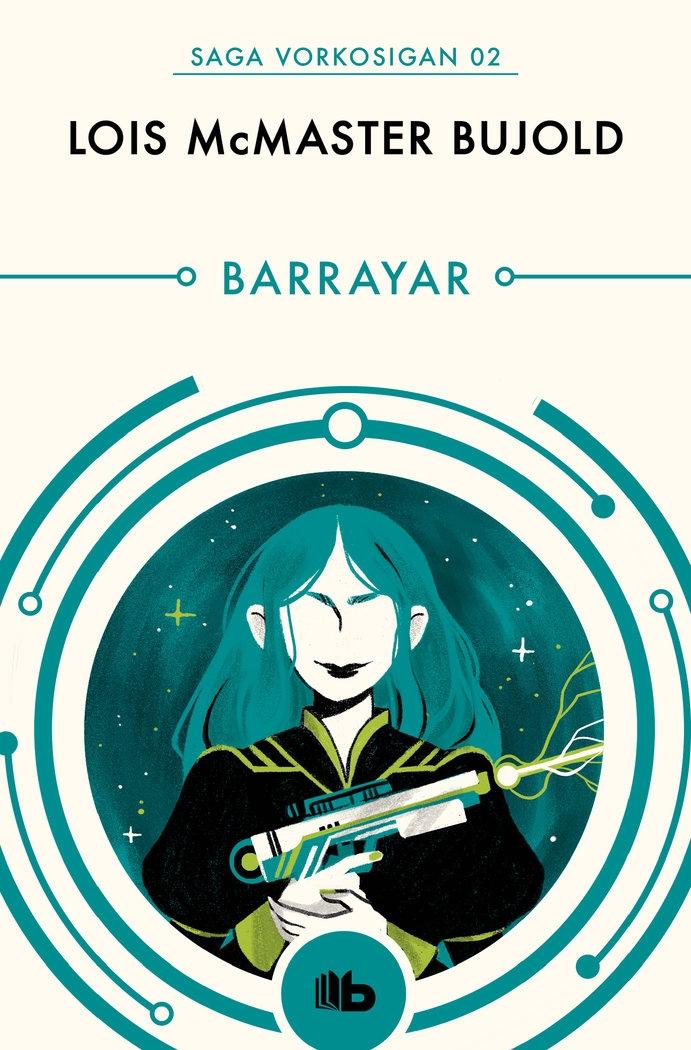 Vorkosigan 02. Barrayar