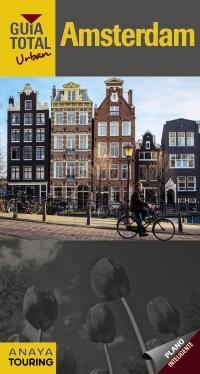 Amsterdam "Guía Total"
