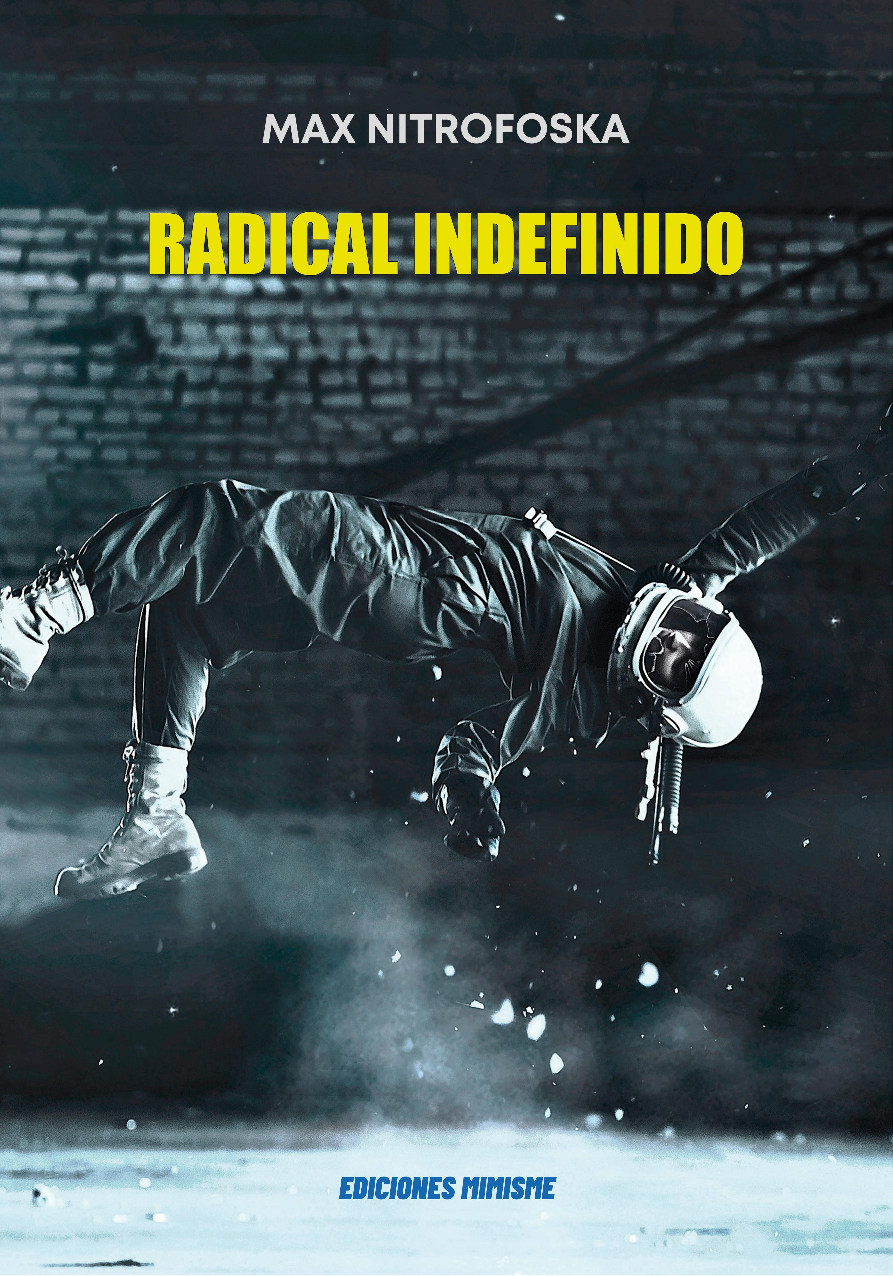 Radical indefinido