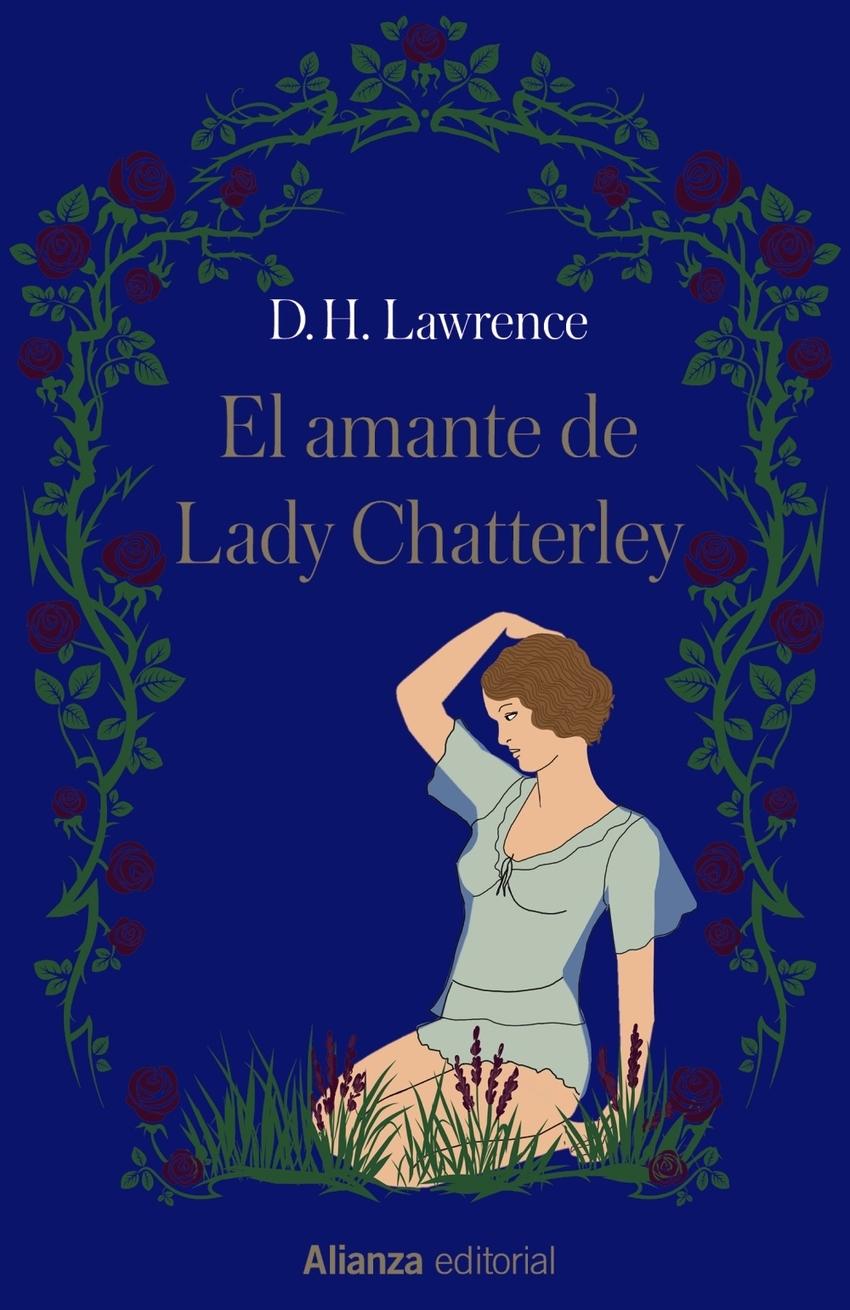 Amante de Lady Chatterley, El 