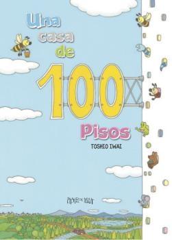 Casa de 100 pisos, Una