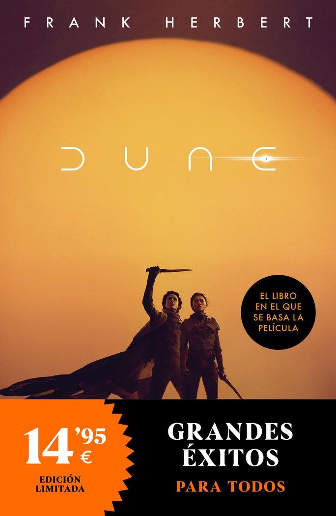 Dune (edición especial película) Dune 1