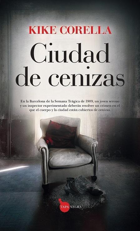 Ciudad de cenizas