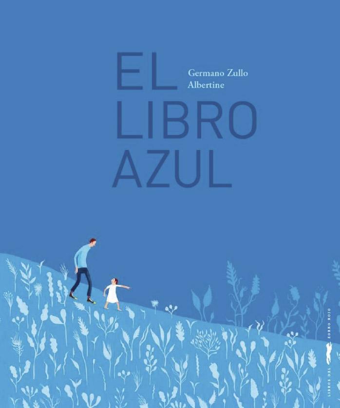 Libro azul, El