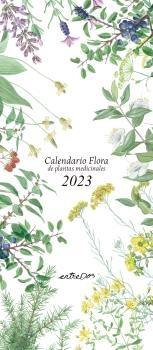 Calendario flora 2023