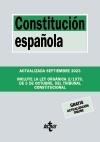 Constitución Española 2023
