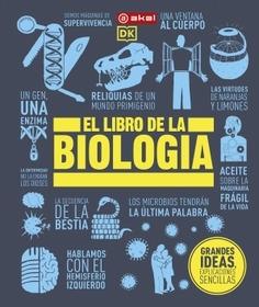 Libro de la biología, El