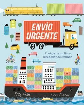 Envío urgente
