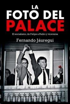 Foto del Palace, La "El socialismo, de Felipe a Pedro y viceversa"