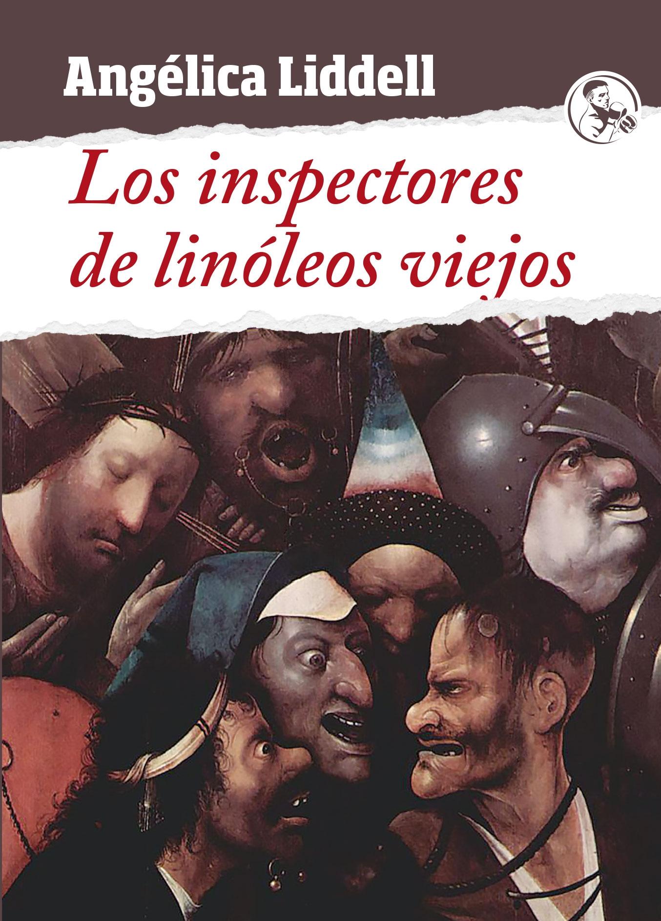 Inspectores de linóleos viejos, Los