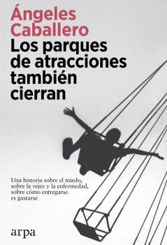 Parques de atracciones también cierran, Los