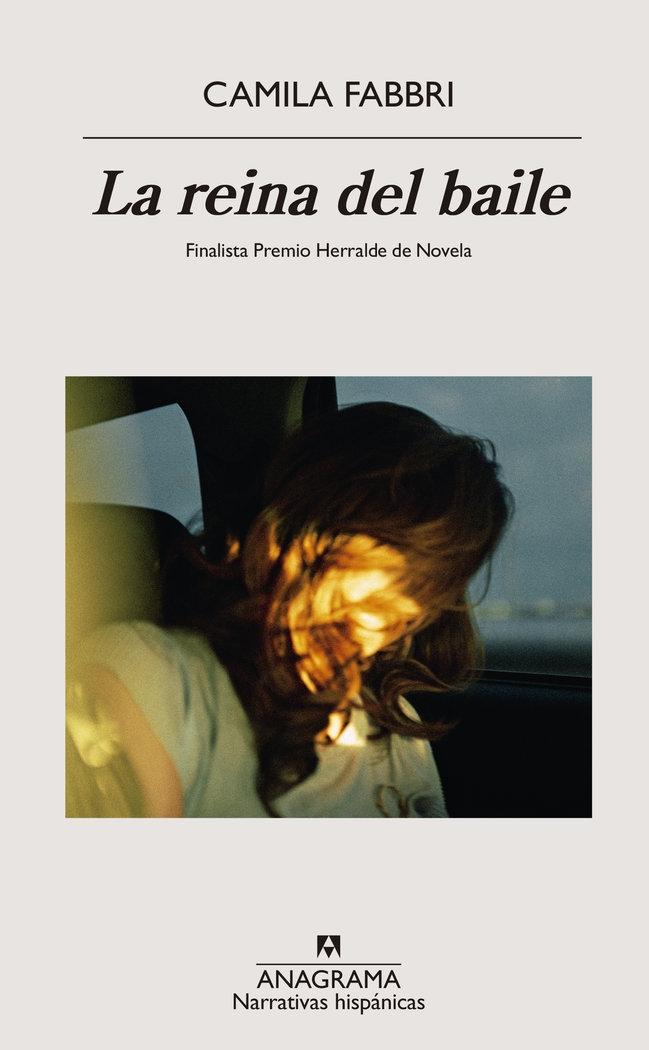 Reina del baile, La (Finalista Herralde 2023)