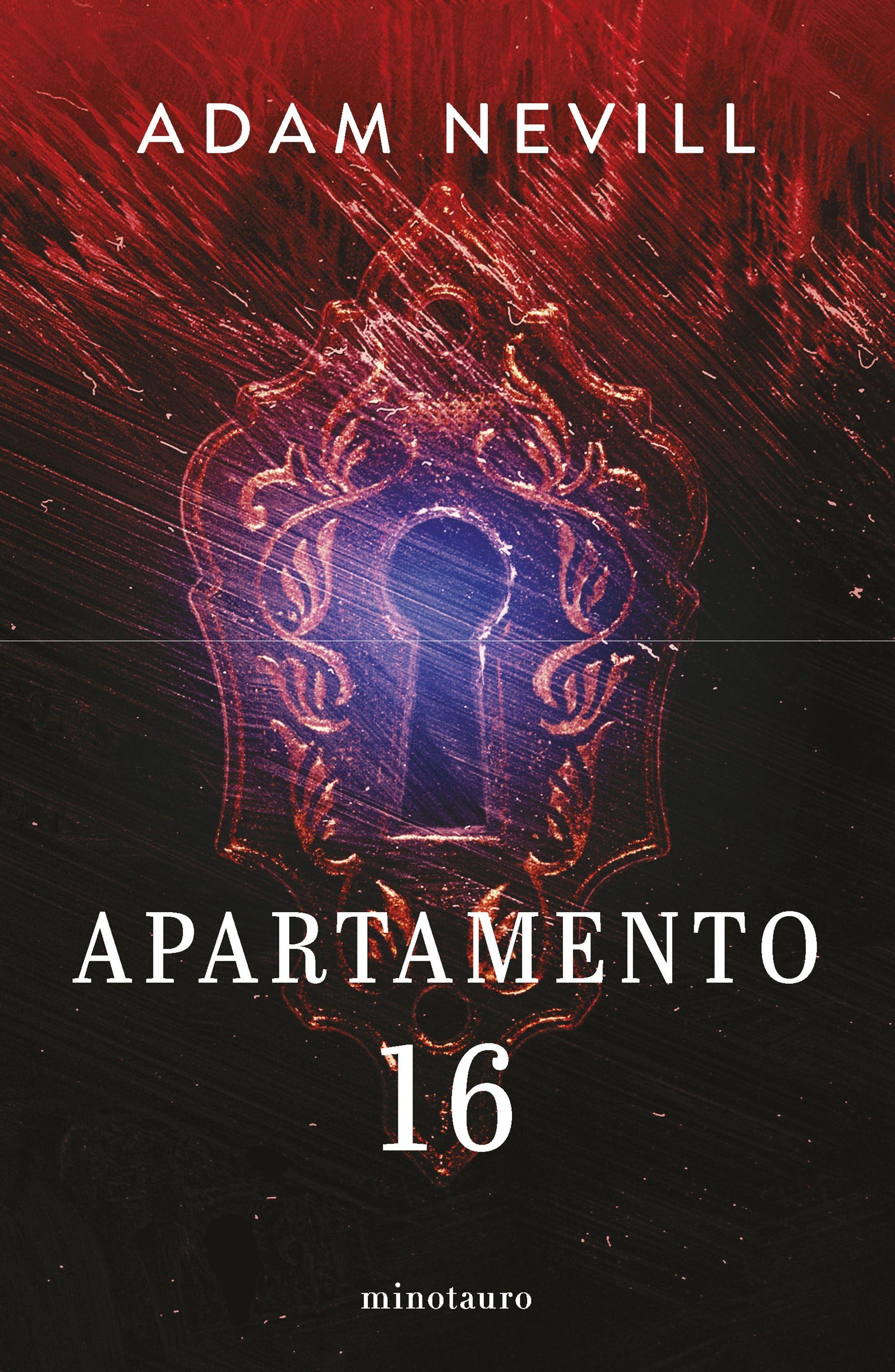 Apartamento 16 