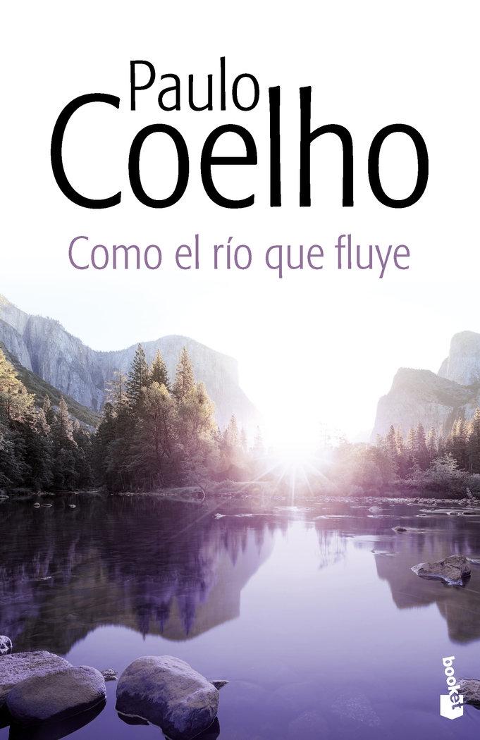 Como el río fluye